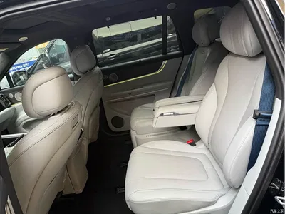 2024 AITO Wenjie AITO M9 Pure Electric Ultra 100kWh 6-Seater, фото 4, лот 10818862