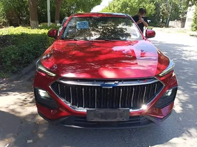 2021 Changan Oshan Changan Oushang X5 1.5T DCT Luxury, фото 3, лот 11162654