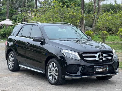 2018 Mercedes-Benz GLE 320 4MATIC Dynamic Ultimate Edition, фото 3, лот 10296903