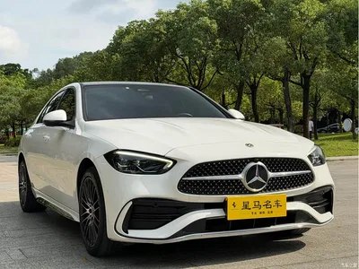 2023 Mercedes-Benz C-Class Facelift C 260 L Sport Edition, фото 3, лот 11481103