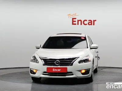 2016 Nissan Altima 2.5, фото 3, лот 10118802
