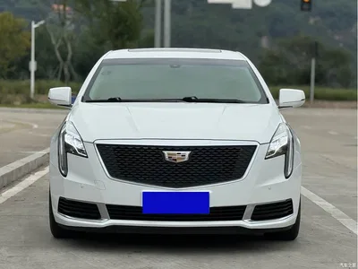 2018 Cadillac XTS 28T Technology, фото 2, лот 10689053
