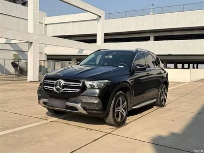 2020 Mercedes-Benz GLE 350 4MATIC Dynamic, фото 2, лот 10297730