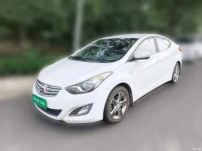 2012 Hyundai Langdong 1.6L Automatic Fashion, фото 2, лот 10831482