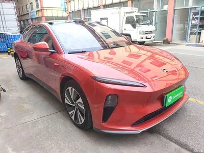 2022 NIO ET5 75kWh, фото 4, лот 10889117