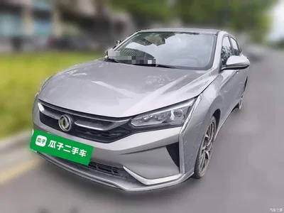2020 Dongfeng Aeolus Yixuan 230T Automatic Dazzle Edition, фото 1, лот 10829484