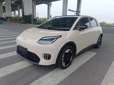 2025 Aion UT 420 Intelligent Premium Edition, фото 2, лот 10763905