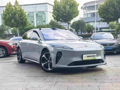 2024 NIO ET5T 75kWh Touring, фото 3, лот 11215921