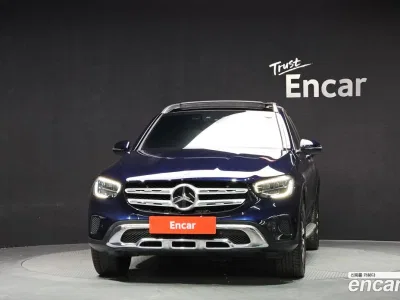2021 Mercedes-Benz GLC-Class GLC300e 4MATIC, фото 3, лот 10062008