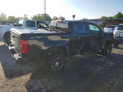 2021 CHEVROLET COLORADO ZR2, фото 3, лот 10708834