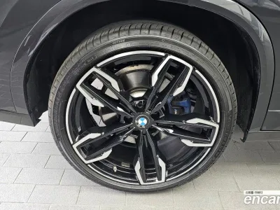 2024 BMW X4 xDrive M40i, фото 4, лот 10069080