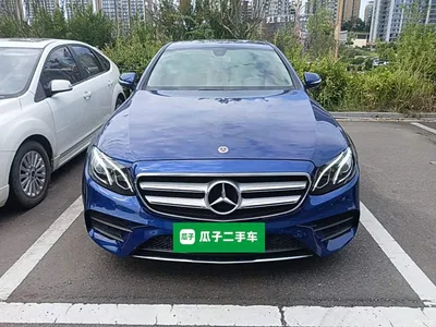 2019 Mercedes-Benz E-Class E 260 L Sport, фото 3, лот 10267293