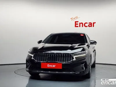 2020 Kia K7 2.5 GDI Noblesse, фото 3, лот 10576437