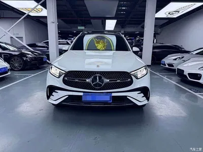 2025 Mercedes-Benz GLC Facelift GLC 300 L 4MATIC Dynamic 5-seater, фото 3, лот 10294834