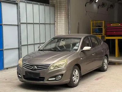 2011 Hyundai Elantra 1.6L Automatic Comfort, фото 1, лот 10371238