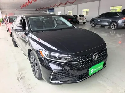 2022 Volkswagen Passat 330TSI Starlight Elite Edition, фото 4, лот 11073645