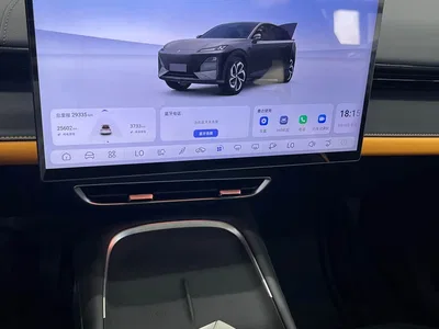 2024 Deepal S07 285Max Range Extender, фото 4, лот 11643947