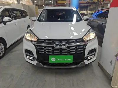 2022 Chery Tiggo 8 1.5TCI Auto Special Edition 5-Seater, фото 3, лот 10336270