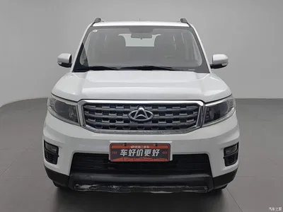 2018 Changan Oshan Changan Oushang X70A 1.5L Manual Comfort, фото 3, лот 11162739