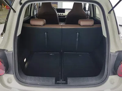 2023 Wuling Motors Wuling Bingo Model 333km Telepathic Connect+ Version, фото 4, лот 10362159