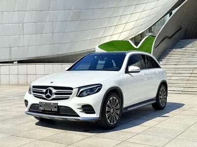 2018 Mercedes-Benz GLC 260 4MATIC Dynamic, фото 1, лот 10293891