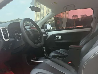 2022 Roewe Kaiwei CLEVER 311km Vitality Bobo Edition, фото 4, лот 10349825