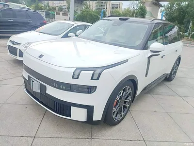 2025 Lynk & Co 900 1.5T Ultra, фото 1, лот 10605114
