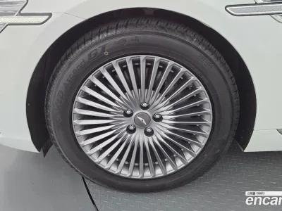 2020 Genesis G90 3.8, фото 4, лот 10259786