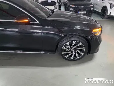 2024 Mercedes-Benz E-Class E300 4MATIC Exclusive, фото 4, лот 10075676
