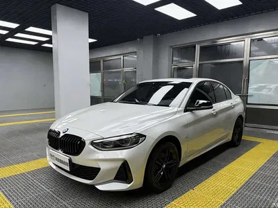 2021 BMW 1 Series 120i M Sport Shadow Edition, фото 1, лот 10470828