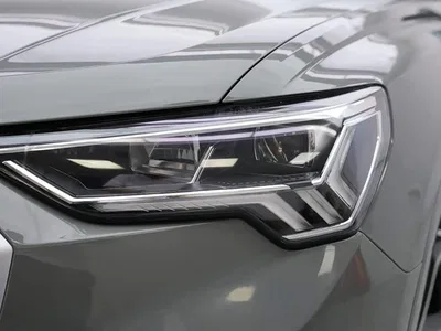 2023 Audi Q3 40 TFSI Fashion Dynamic, фото 2, лот 10803733