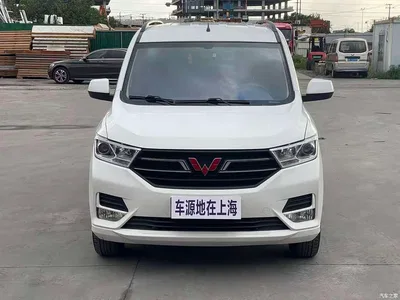 2021 Wuling Motors Wuling Hongguang 1.5L Facelift S Standard Hydraulic Power Steering LAR, фото 2, лот 10285251