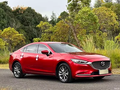 2020 Mazda Atenza 2.0L Skyactiv Luxury, фото 3, лот 10398351