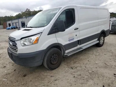 2019 FORD TRANSIT T-250, фото 1, лот 10501030
