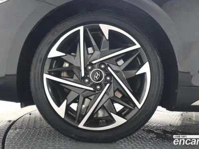 2023 Hyundai Grandeur 3.3, фото 4, лот 10211898