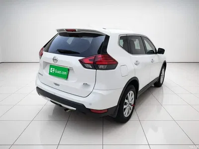 2020 Nissan X-Trail 2.0L XL Premium CVT 2WD Smart Connect Premium Edition, фото 4, лот 10666952