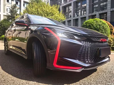 2021 Dongfeng Aeolus Yixuan GS 230T Automatic Wind Chaser Edition, фото 2, лот 11016818