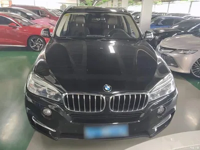 2018 BMW X5 (Import) xDrive28i, фото 3, лот 10464389