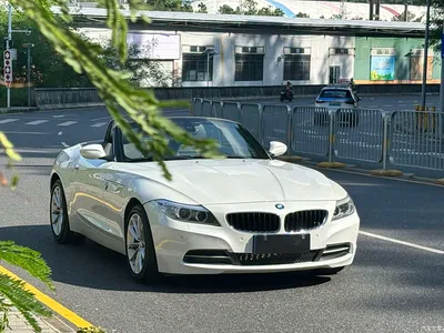 2013 BMW Z4 sDrive20i Leading, фото 2, лот 11548246