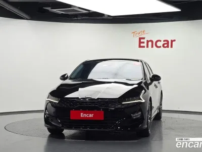 2021 Kia K5 2.0, фото 3, лот 10323655