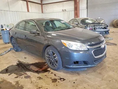 2015 CHEVROLET MALIBU 1LT, фото 4, лот 10706218