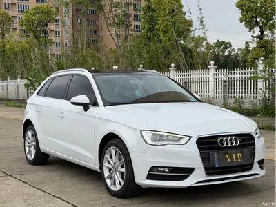 2014 Audi A3 Sportback 35 TFSI Automatic Comfort, фото 2, лот 10460221