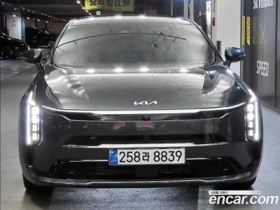 2025 Kia K8 2.5 Gasoline 2WD, фото 1, лот 10064072