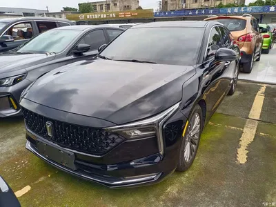 2023 Besturn B70 Model 3rd Gen 1.5T Automatic Joy 70th Anniversary Edition, фото 1, лот 11190286