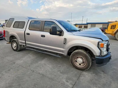 2022 FORD F250 SUPER DUTY, фото 4, лот 10526620