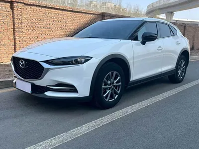 2020 Mazda CX-4 2.0L Auto 2WD Skyactiv-Exploration Edition, фото 1, лот 10326345