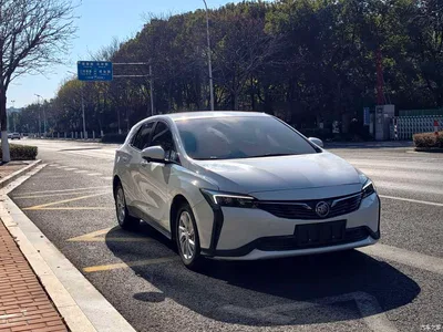 2022 Buick Velite 6 PHEV Connected Fashion, фото 3, лот 10256434