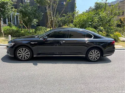 2019 Volkswagen Phideon 380TSI 2WD Business Edition China V, фото 3, лот 11227550