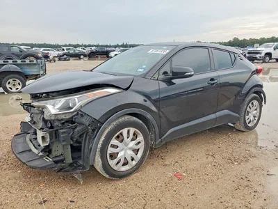 2019 TOYOTA C-HR LE, фото 1, лот 10507955