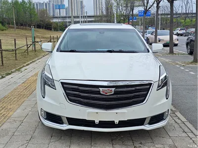 2018 Cadillac XTS 28T Elite, фото 2, лот 10301839